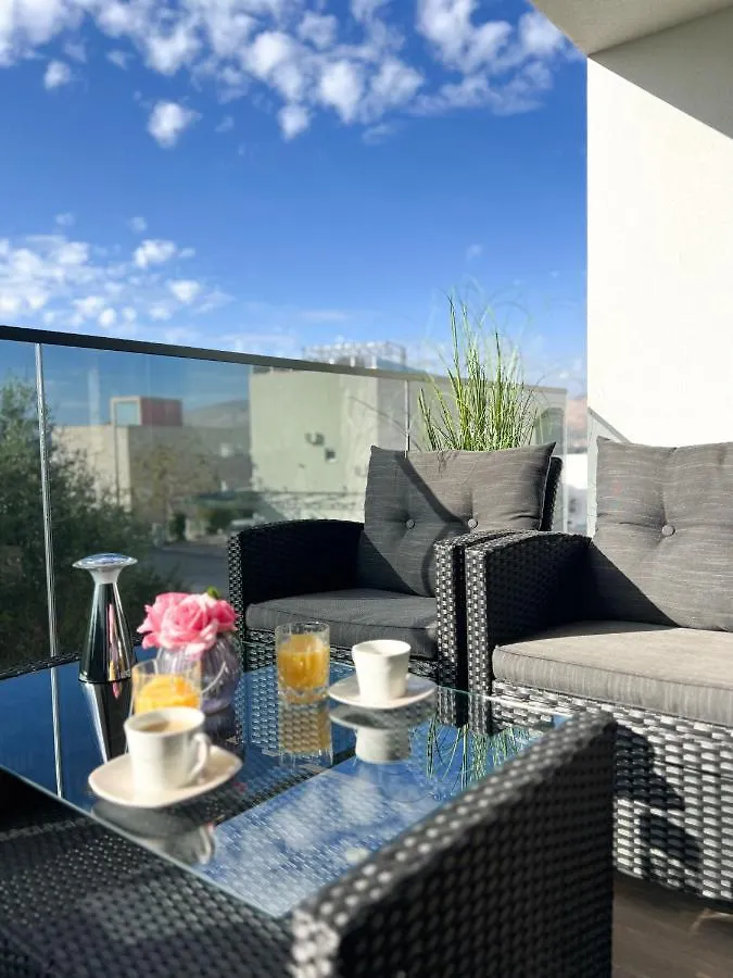 Holiday Luxury Resort Sundance Trogir Horvátország