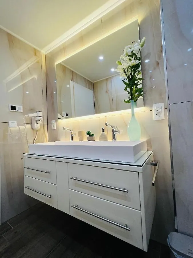 Holiday Luxury Resort Sundance Trogir
