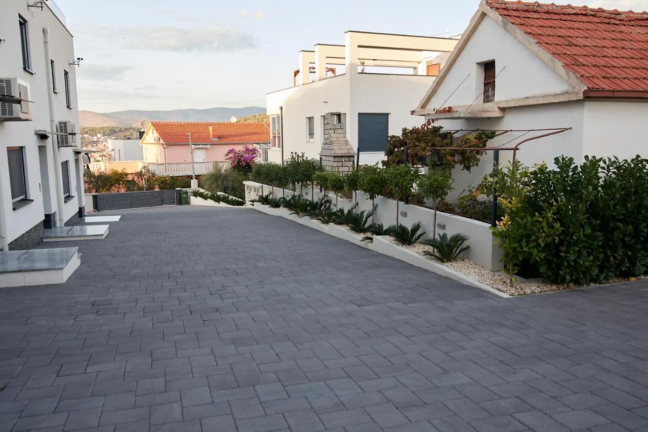 Holiday Luxury Resort Sundance Trogir Villa