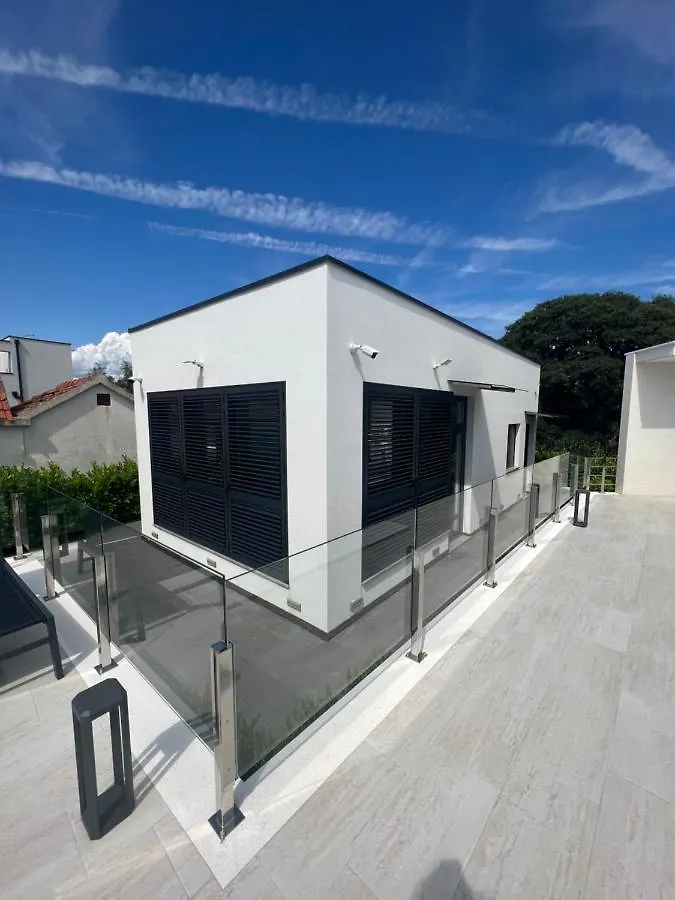 Holiday Luxury Resort Sundance Trogir Villa