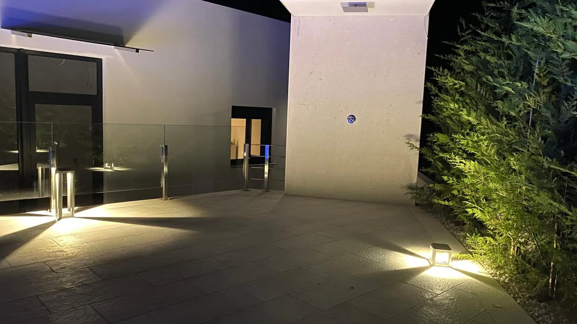 Villa Holiday Luxury Resort Sundance Trogir Horvátország