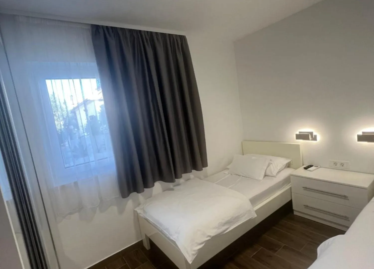 Holiday Luxury Resort Sundance Trogir 0*,